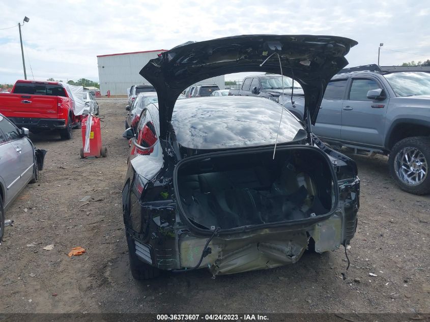 2023 TESLA MODEL 3 - 5YJ3E1EA9PF423774
