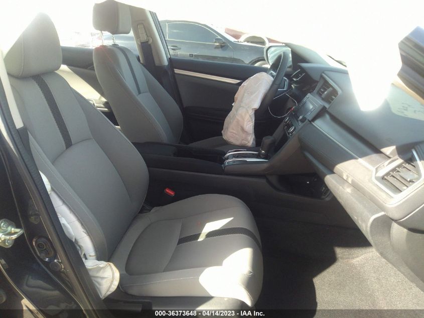 2017 HONDA CIVIC SEDAN LX - 2HGFC2F59HH509299