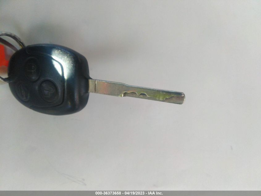 2014 FORD FIESTA SE - 3FADP4BJ9EM200086