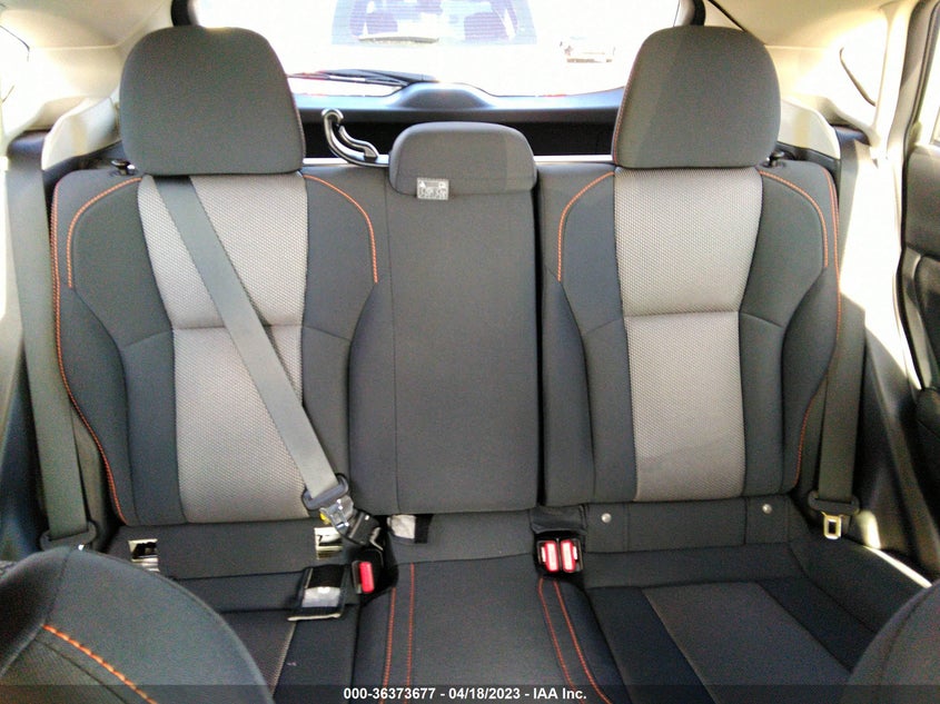 VIN JF2GTAEC0NH214575 2022 SUBARU CROSSTREK PREMIUM