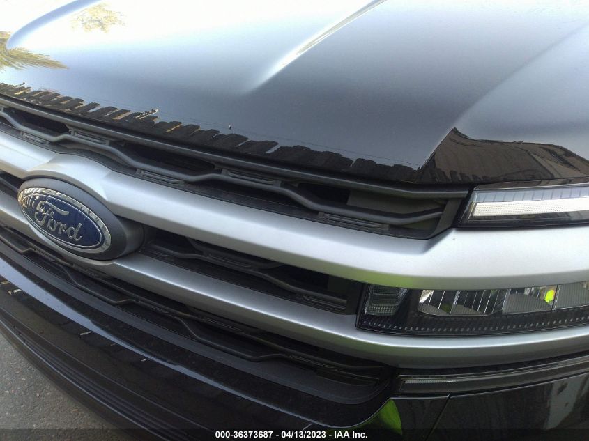 2023 FORD EXPEDITION XL - 1FMJU1G86PEA31126