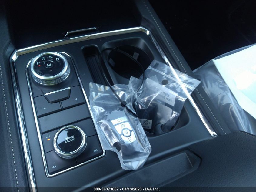 2023 FORD EXPEDITION XL - 1FMJU1G86PEA31126
