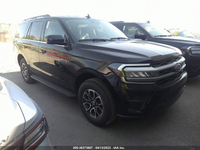 2023 FORD EXPEDITION XL - 1FMJU1G86PEA31126