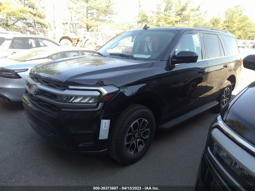 2023 FORD EXPEDITION XL - 1FMJU1G86PEA31126