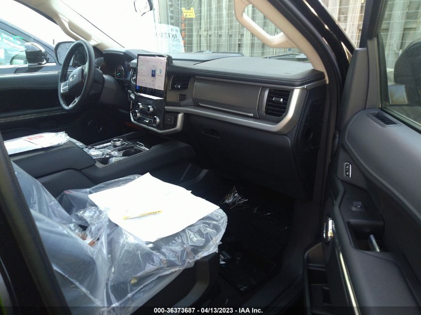 2023 FORD EXPEDITION XL - 1FMJU1G86PEA31126