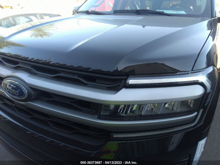 2023 FORD EXPEDITION XL - 1FMJU1G86PEA31126