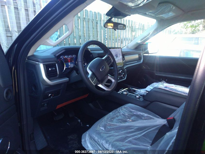 2023 FORD EXPEDITION XL - 1FMJU1G86PEA31126