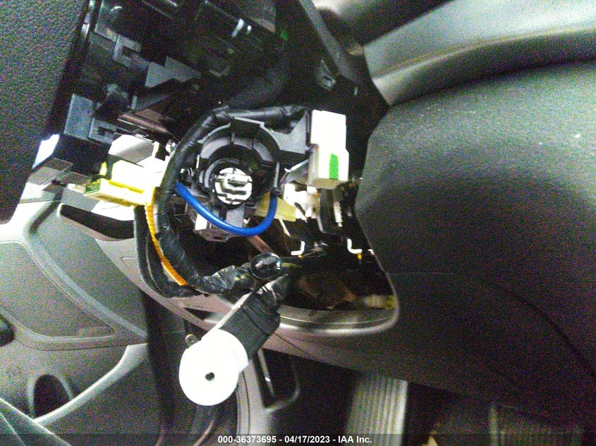 VIN 5NPD84LF1LH566385 2020 HYUNDAI ELANTRA SEL