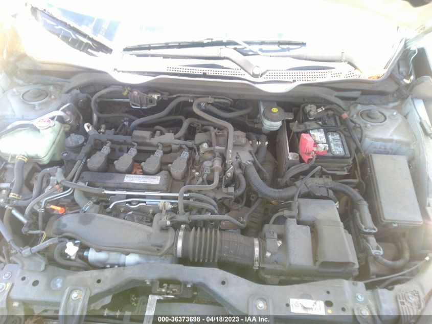 2017 HONDA CIVIC SEDAN EX-T - 2HGFC1F30HH634782