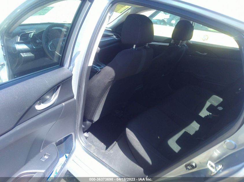 2017 HONDA CIVIC SEDAN EX-T - 2HGFC1F30HH634782