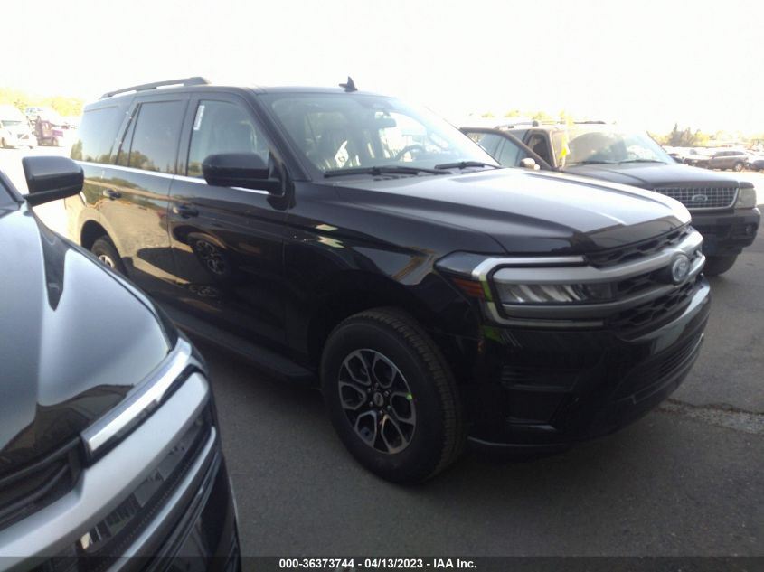 2023 FORD EXPEDITION XL - 1FMJU1G88PEA31127