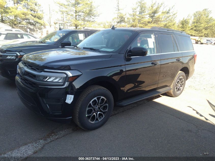 2023 FORD EXPEDITION XL - 1FMJU1G88PEA31127