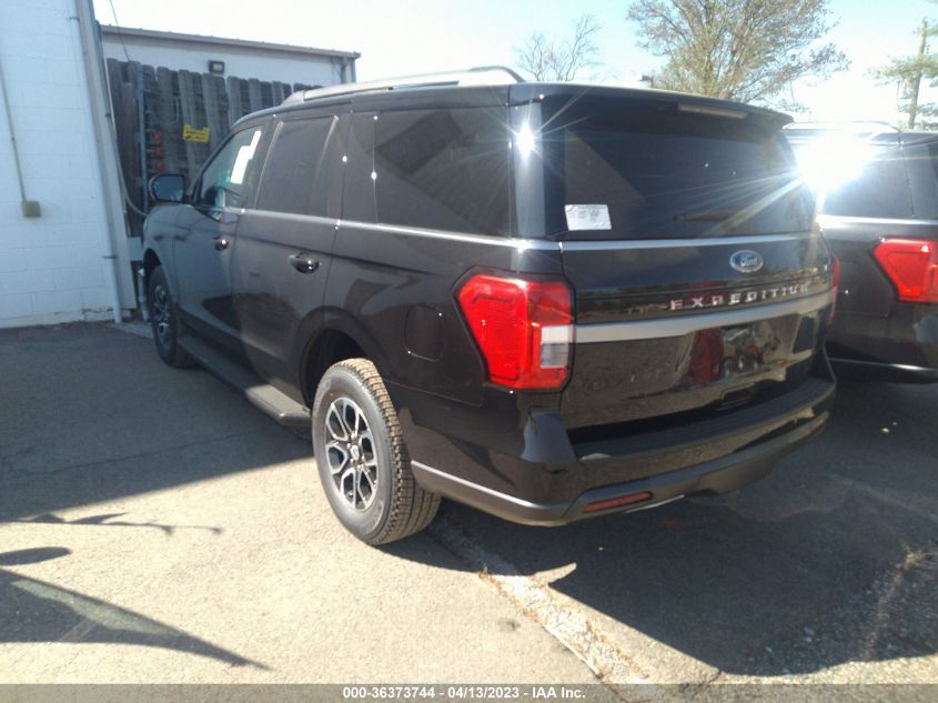 2023 FORD EXPEDITION XL - 1FMJU1G88PEA31127