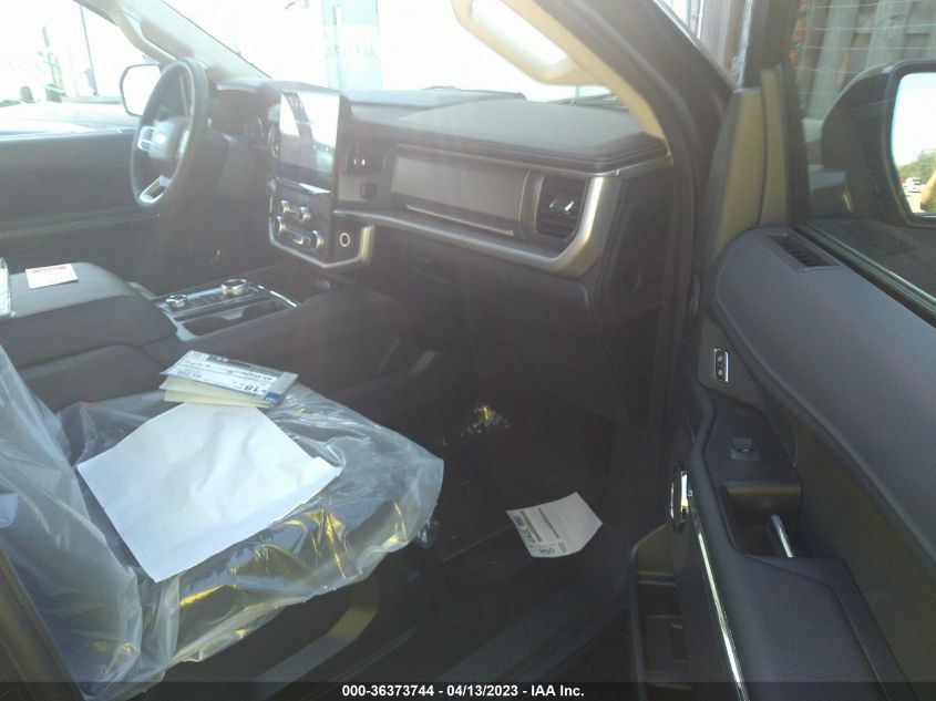 2023 FORD EXPEDITION XL - 1FMJU1G88PEA31127