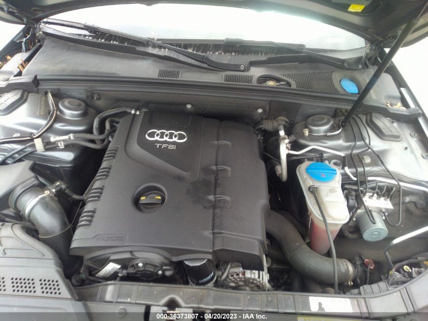 2015 AUDI ALLROAD PREMIUM PLUS - WA1UFAFL1FA130311