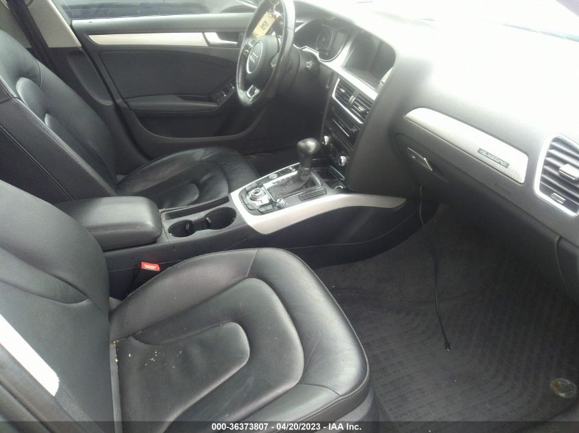 2015 AUDI ALLROAD PREMIUM PLUS - WA1UFAFL1FA130311