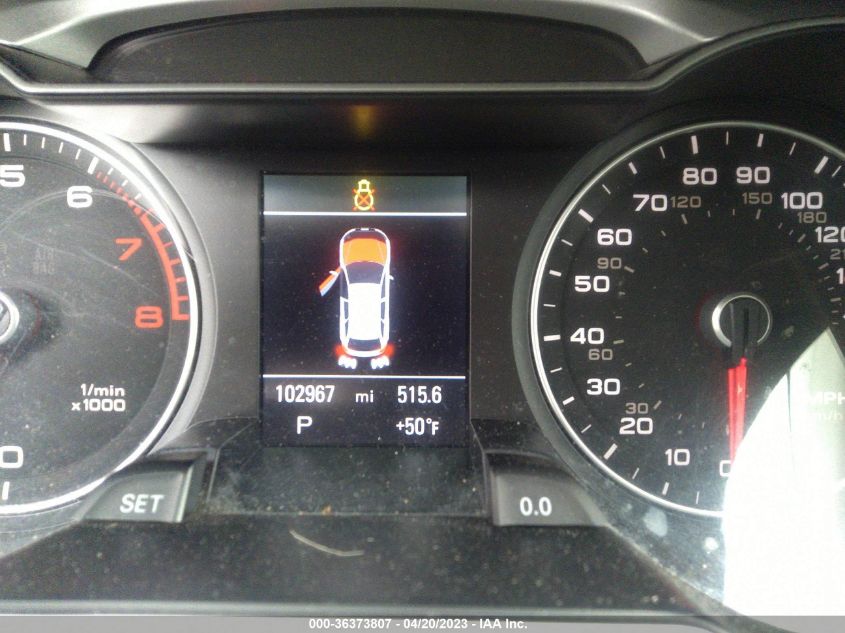 2015 AUDI ALLROAD PREMIUM PLUS - WA1UFAFL1FA130311