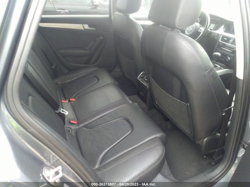 2015 AUDI ALLROAD PREMIUM PLUS - WA1UFAFL1FA130311