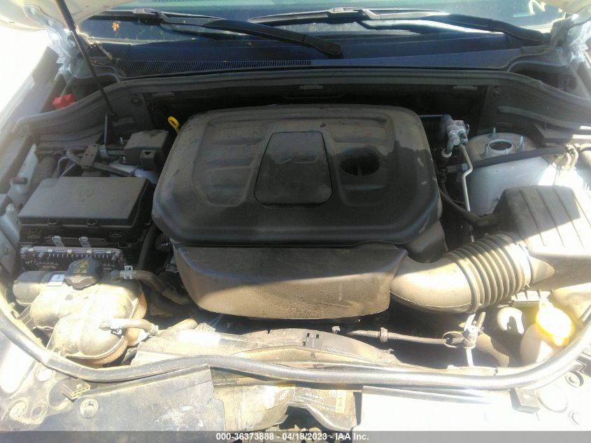 2021 JEEP GRAND CHEROKEE LAREDO E - 1C4RJEAG3MC890303