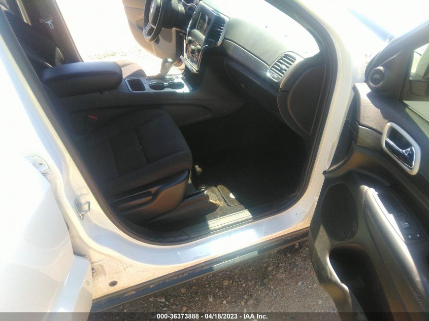 2021 JEEP GRAND CHEROKEE LAREDO E - 1C4RJEAG3MC890303