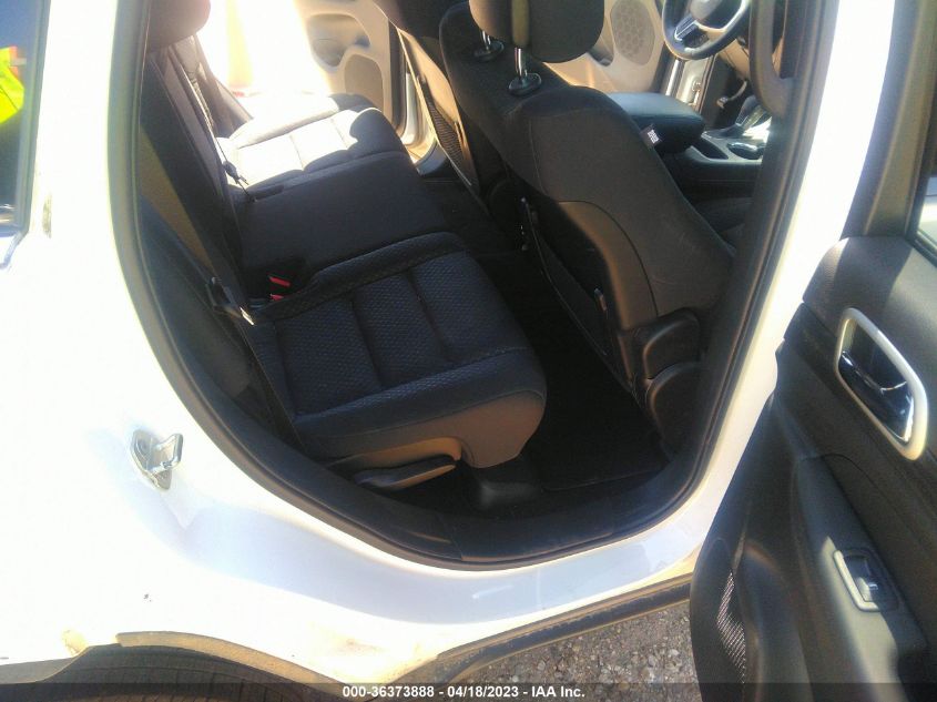 2021 JEEP GRAND CHEROKEE LAREDO E - 1C4RJEAG3MC890303
