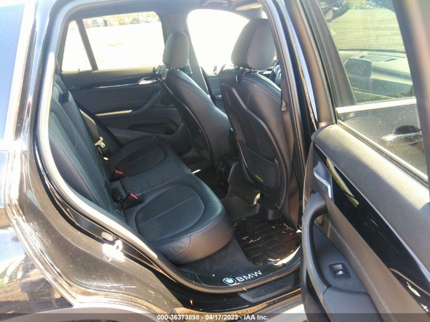 2018 BMW X1 XDRIVE28I - WBXHT3C31J5L30531