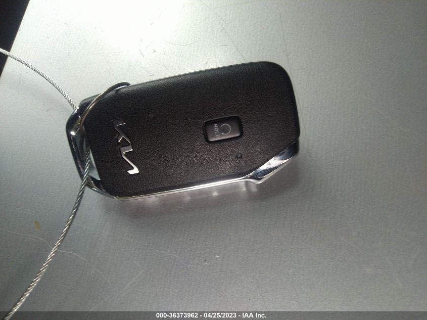 2023 KIA FORTE GT-LINE - 3KPF54AD6PE567271
