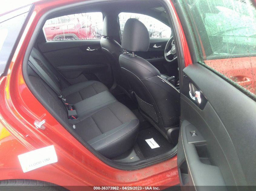 2023 KIA FORTE GT-LINE - 3KPF54AD6PE567271