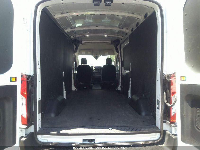 2022 FORD TRANSIT CARGO VAN - 1FTBR2C83NKA64590