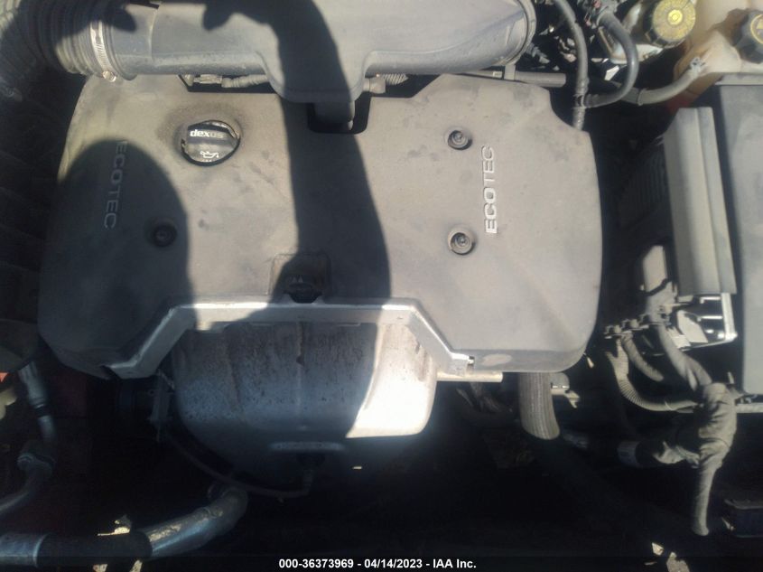 2013 CHEVROLET MALIBU LT - 1G11E5SAXDF244260