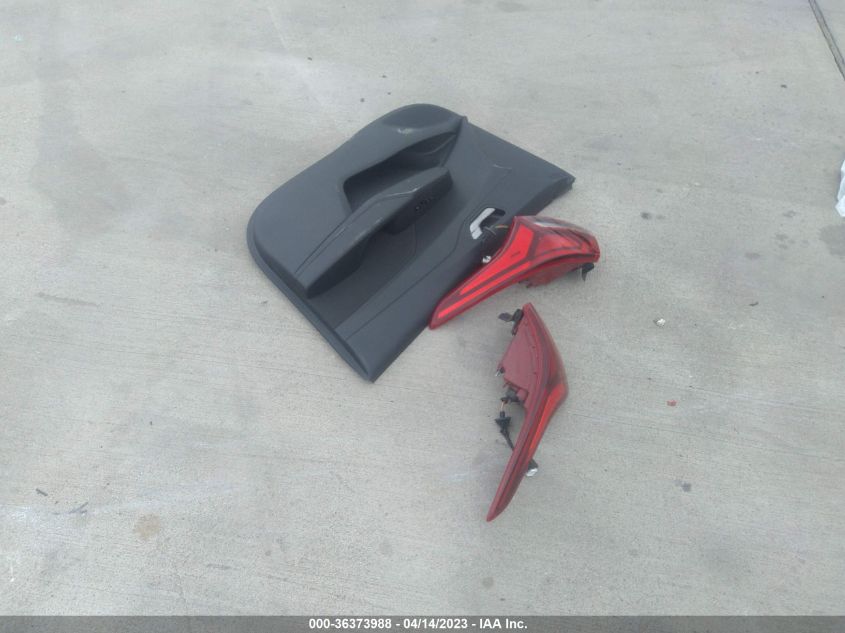 2021 HYUNDAI ACCENT SE - 3KPC24A62ME153185