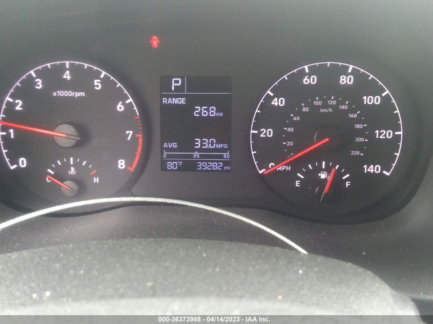 2021 HYUNDAI ACCENT SE - 3KPC24A62ME153185