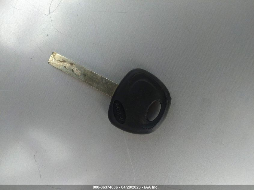 2019 KIA RIO S - 3KPA24AB1KE210106