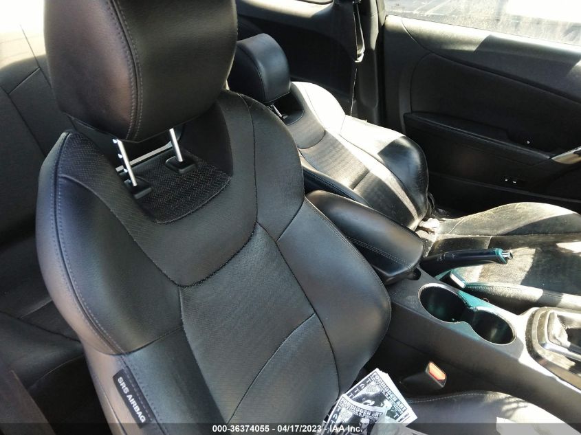 2013 HYUNDAI GENESIS COUPE 3.8 TRACK KMHHU6KJ9DU108434