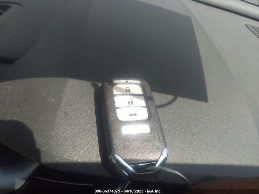 2020 HONDA CIVIC SI SEDAN 2HGFC1E57LH708999