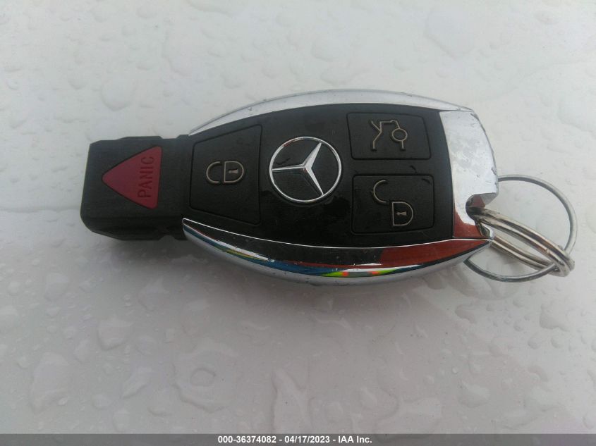 2014 MERCEDES-BENZ C-CLASS C 250 - WDDGF4HB4EA947916