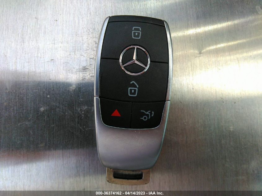 2019 MERCEDES-BENZ A-CLASS A 220 - WDD3G4FB2KW011208
