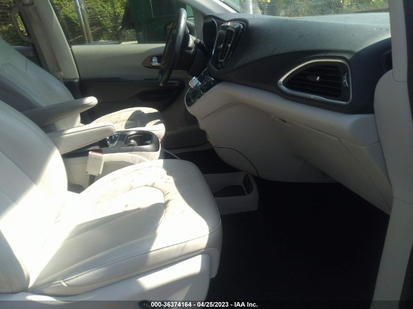 2018 CHRYSLER PACIFICA TOURING L PLUS - 2C4RC1EG5JR292116