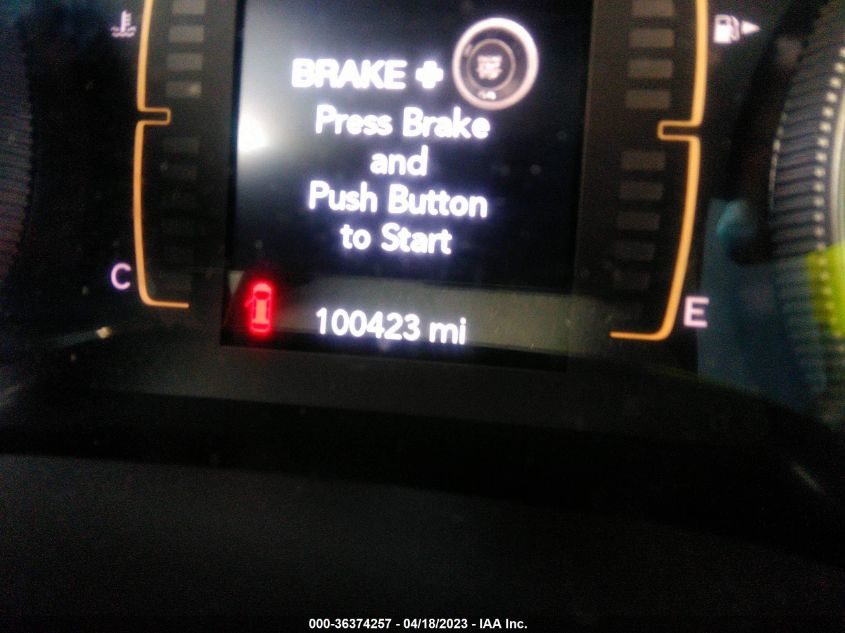 2021 JEEP CHEROKEE LATITUDE LUX - 1C4PJMMX2MD133898