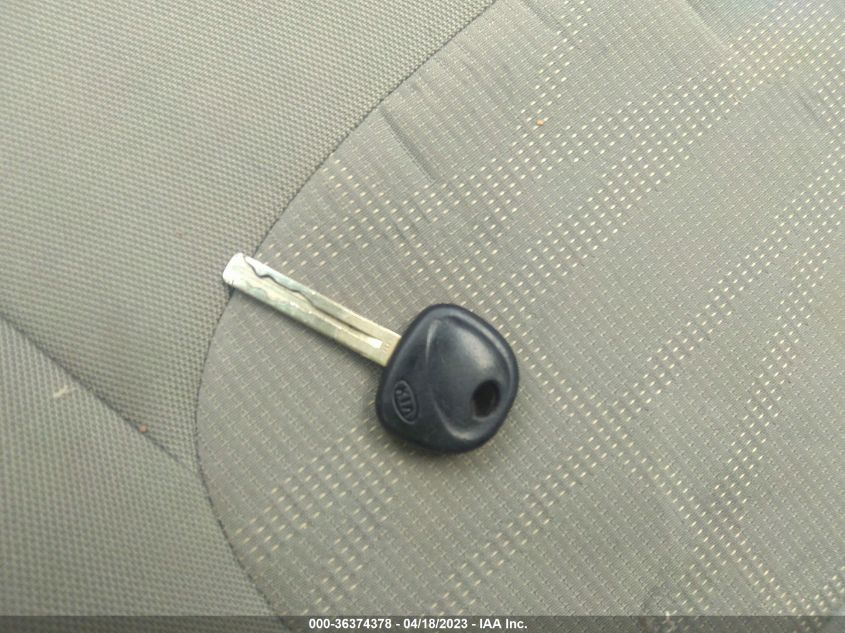 2017 KIA RIO LX - KNADM4A36H6049103