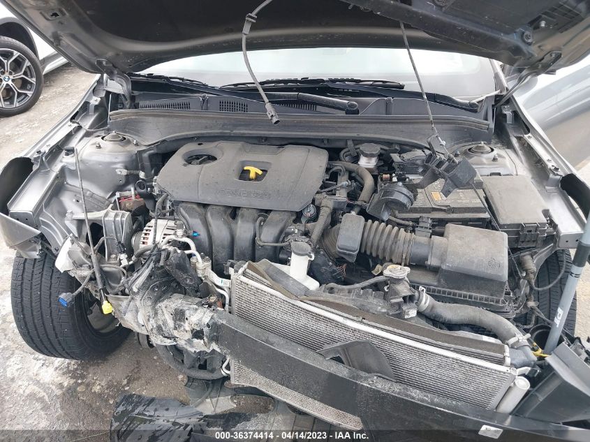 2022 KIA FORTE GT-LINE - 3KPF54AD3NE448090