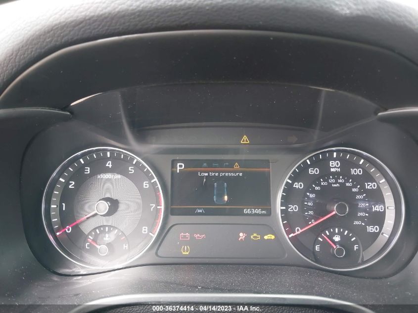 2022 KIA FORTE GT-LINE - 3KPF54AD3NE448090