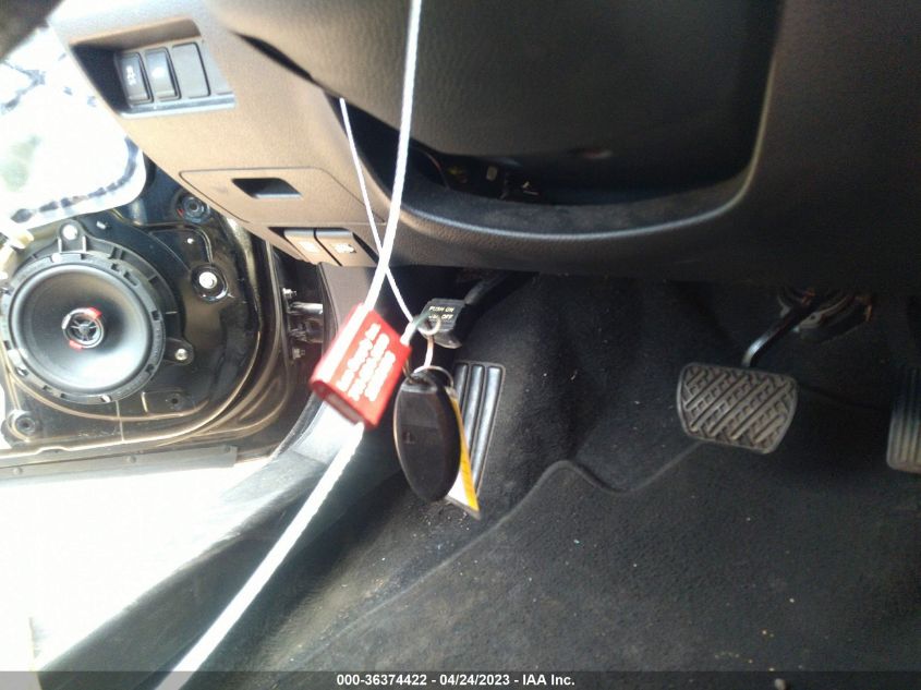 2015 NISSAN ALTIMA 2.5 - 1N4AL3APHFC459136