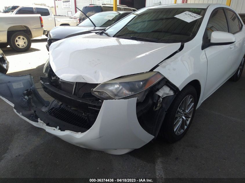 2015 TOYOTA COROLLA L/LE/S/S PLUS/LE PLUS - 5YFBURHE1FP359275