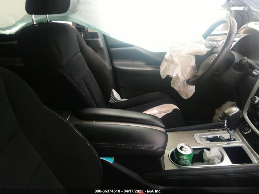 2018 NISSAN MURANO SV - 5N1AZ2MGXJN115749