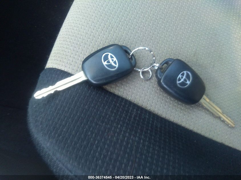 2013 TOYOTA RAV4 XLE - 2T3RFREV9DW053411