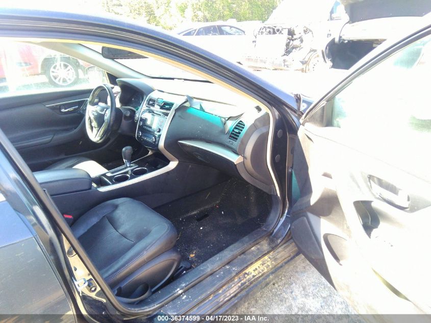 2013 NISSAN ALTIMA 2.5 SV - 1N4AL3APXDC274518