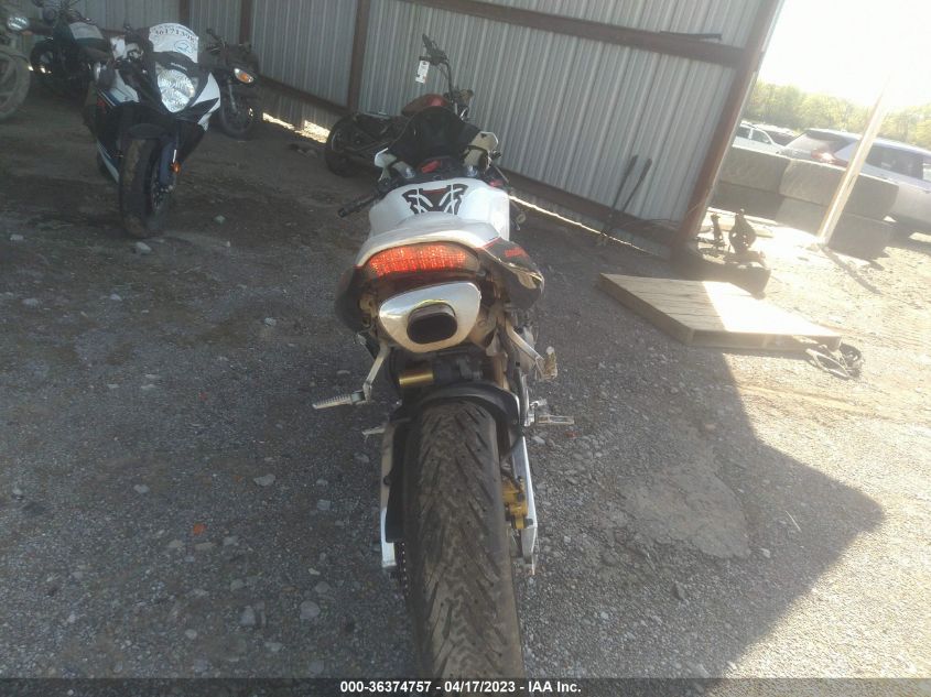 2003 HONDA CBR600 RR JH2PC37003M003160