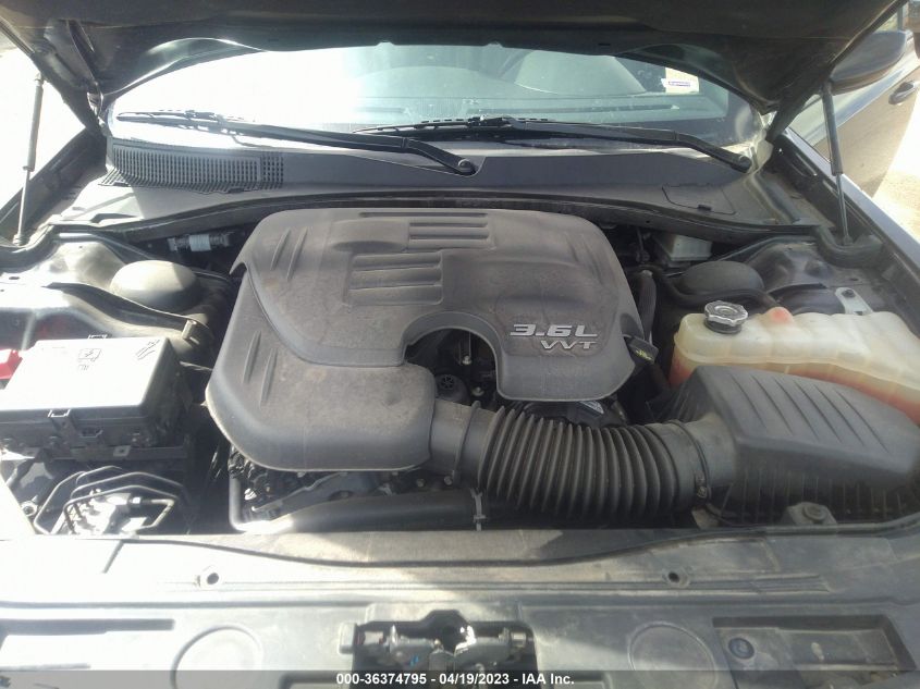 2020 CHRYSLER 300 300S - 2C3CCAGG5LH150980