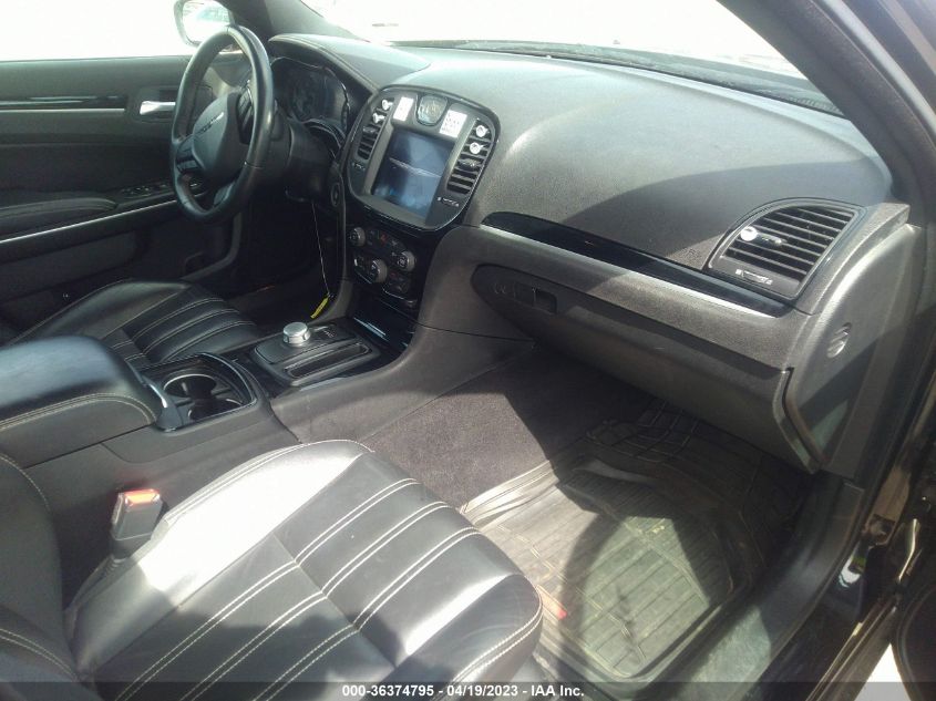 2020 CHRYSLER 300 300S - 2C3CCAGG5LH150980